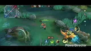 Ketika user assasin main tanker #1