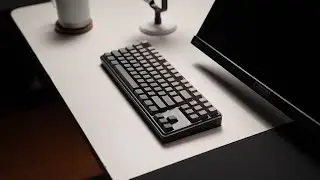 Эта клавиатура ощущается ПО-ДРУГОМУ! - Redragon STAR BLADE K707 PRO
