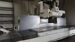 229  - SNK 5-AXIS VERTICAL PROFILER 2