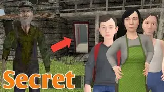 Decoding Mystery Of Fisherman House 🤔 SCHOOLBOY RUNAWAY - STEALTH 