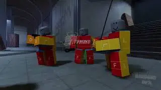 Sfx Redisgned Roblox Dynamic Animation 1v8 {Fan-made}