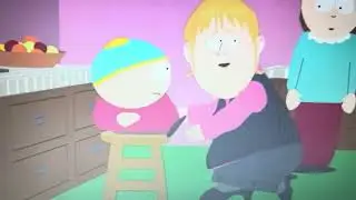This was Crazy !!!! South Park - Offensive moments ( Reaction ) 