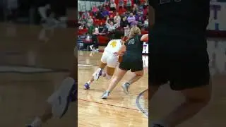 🏀ella granda | final varsity basket | liberty hill