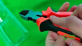 Бокорізи JAKEMY CT1-5