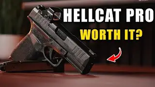 Should YOU Buy the Hellcat Pro in 2025? | Long-term Review