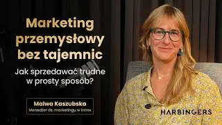 Marketing przemysłowy w praktyce &ndash; Malwa Kaszubska z Intrex