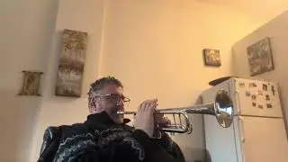Trumpet. Oblivion