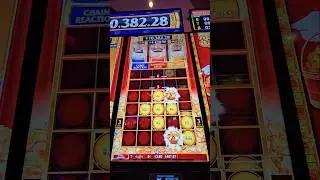 🪙 This triple pop on LOTUS LINK was massive #slots