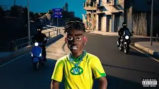 PIQUE ASAP ROCKY - MC ZKW - MC BF - POUNDSHOP