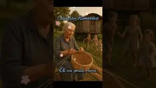 ( Orchestre Romantica )  ( Oh ma yenich Mama ) ( Yenich officiel )