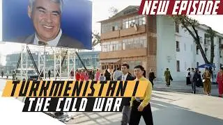 The Turkmen SSR - A History, Pt. 1