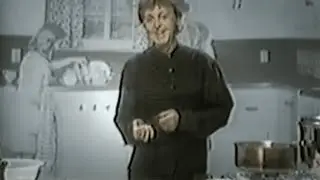 Paul McCartney - Wide Prairie Webcast - Tribute To Linda - Full Webcast - 17 December 1998