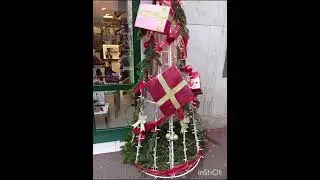 Marché de Noël de Colmar alsace joyeux Noël 2025