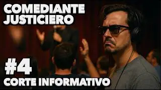 Franco Escamilla atrapa a los corruptos funcionarios p&uacute;blicos | Corte Informativo #4