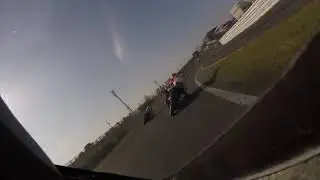 2019筑波ツーリストトロフィーAPRIL RC390CUP