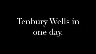Tenbury Wells in a Day