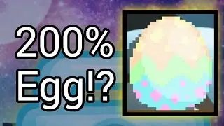 Easter 2020 ( I GOT DARK EGG! ) | Growtopia
