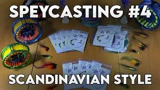 Speycasting EP. 4 | Scandinavian Style - Attrezzatura