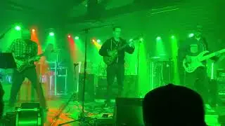 Umphrey's McGee 