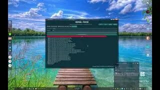 Egy&eacute;ni rendszermag (custom kernel build) k&eacute;sz&iacute;t&eacute;se egy kattint&aacute;ssal