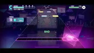 ゴーストルール　ハード　N #プロセカ 