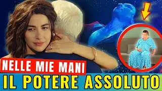Devastante ENDER! SAHIKA trionfa! gravidanza incredibile YLDIZ HALIT | Anticipazioni FORBIDDEN FRUIT