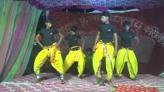 18-05-2025 Varshik Utsav