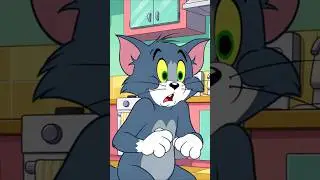 Tom & Jerry - Cheese Ka Drama #comedyshorts #funnyvideo #youtube #trending #videoviral #youtube