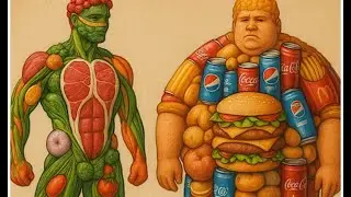 Gig Workers, I care about your health. Take good care of yourself. A few indicators to look out for.