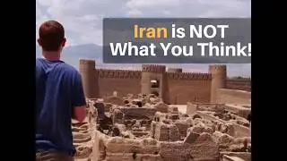 Safety in Iran