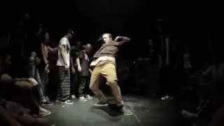 Underground Session 4 | SEMIFINAL | Carl/Nindzya/Singa vs. Nizam/Lizetta/Xose