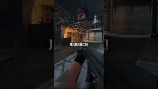 Juice?! on Black Ops 1 #callofduty #bo1