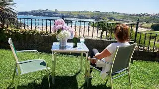 Posada La Morena, Santa Cruz De Bezana, Spain | Travel By Heart