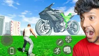 indian bike driving 3d gameing is live | like and subscribe my channel