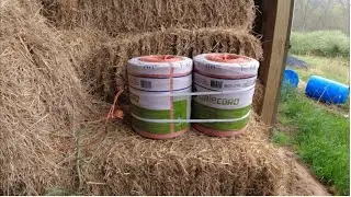 Baling Twine - What I Use & Why