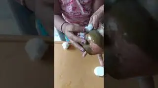 Modicare Demo of Beyond Blue (Toilet Cleaner)