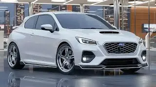 2026 スバルR1徹底解説｜小さなボディに詰まった大きな進化