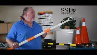 SSI Cone Accessories