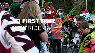 Waitakere BMX Club 2021