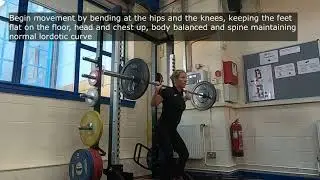 Contrast Training
