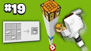 Ich habe ALLE MLGS in Minecraft gemacht!