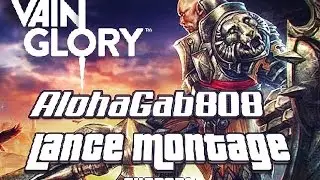 Vainglory Random LoL Moments: 