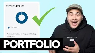 Why I Chose ZEQT As The Solution For My Portfolio (All-in-One ETF)