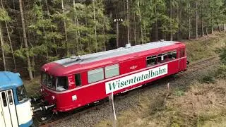 Wisentatalbahn