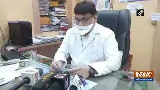 COVID-19 cases in Indore rise to 411