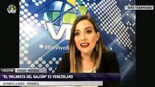Caracas - 