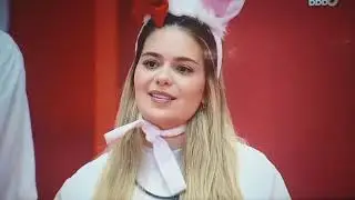 PROVA DO ANJO COMPLETA, QUEM VENCEU ? BBB21