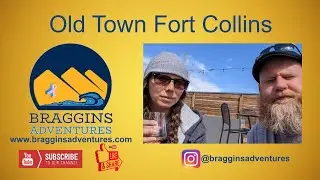 Old Town Fort Collins