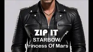 Zip It: Starbow - Princess Of Mars (Instrumental Karaoke)