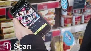 Mobile Pay Go | M&S News